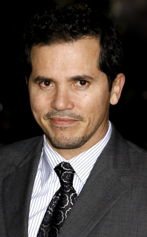 John Leguizamo